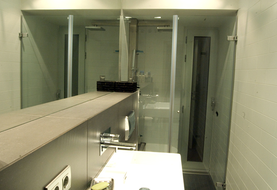 Baño