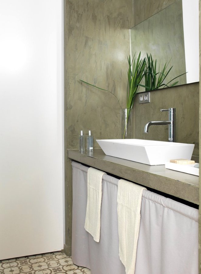 Baño