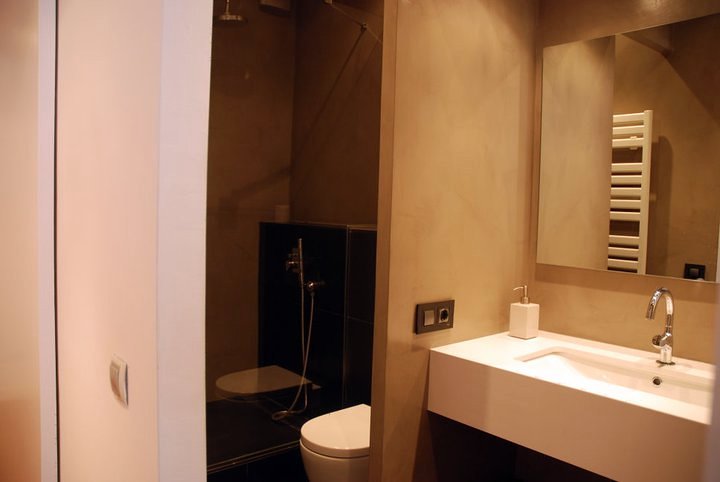 Baño