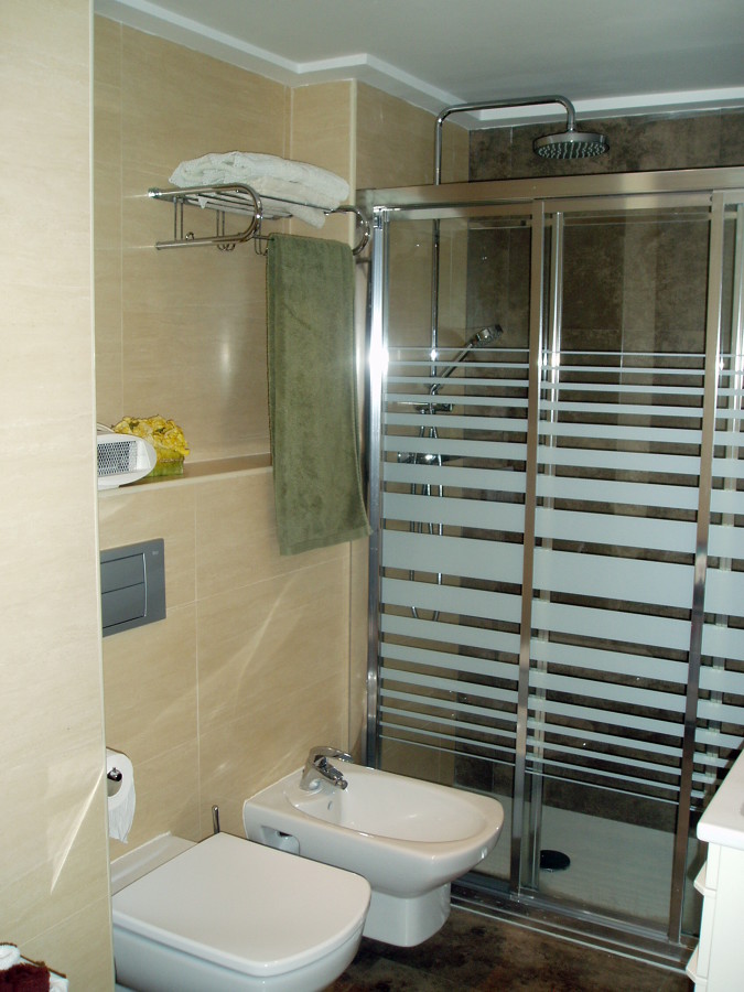 Baño