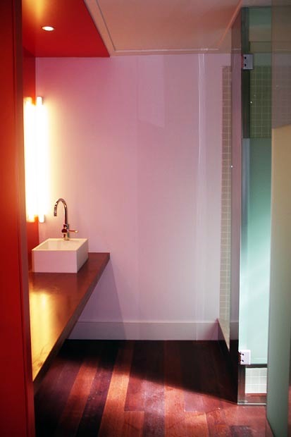 Baño
