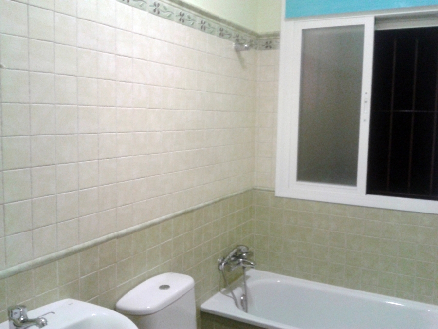 BAÑO