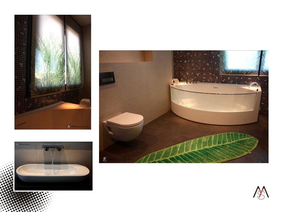baño
