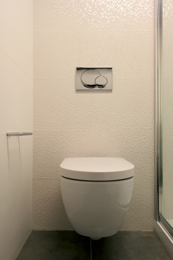 baño