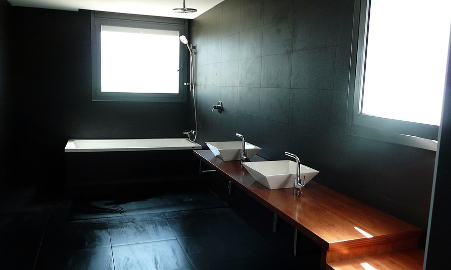 Baño