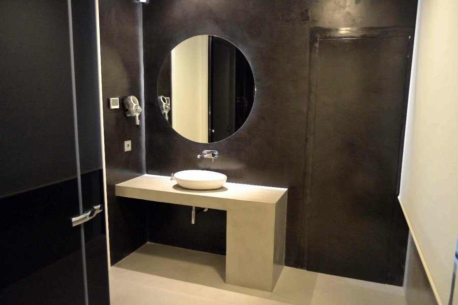 Baño