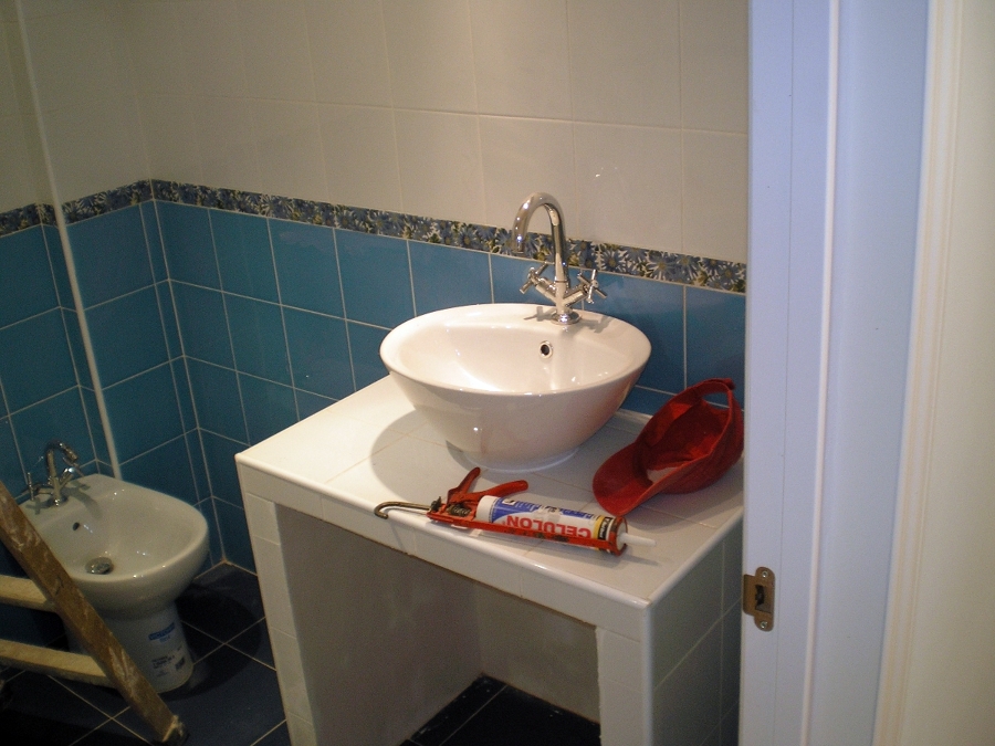 Baño