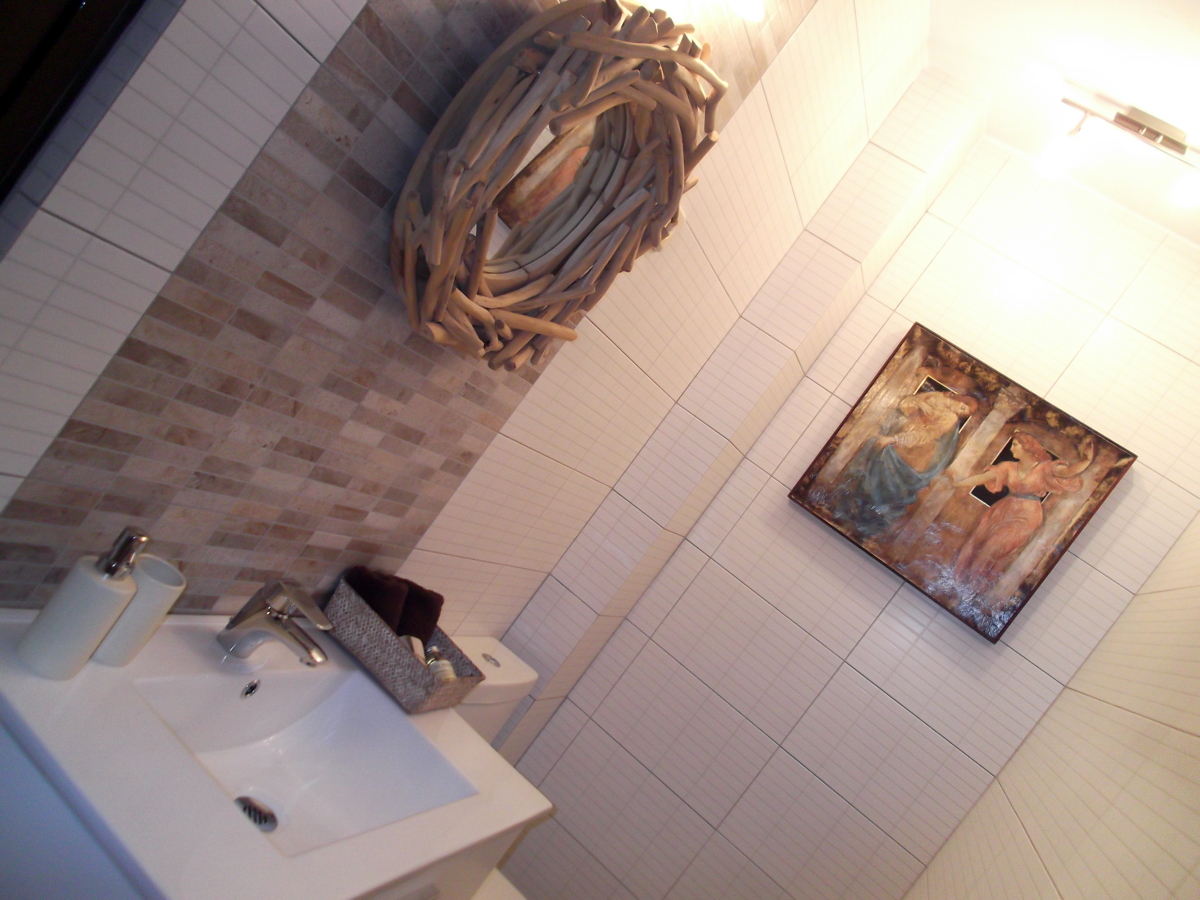 Baño 