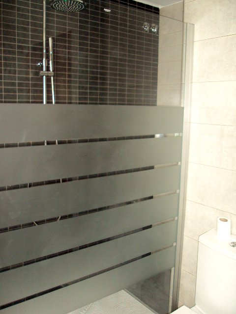 baño