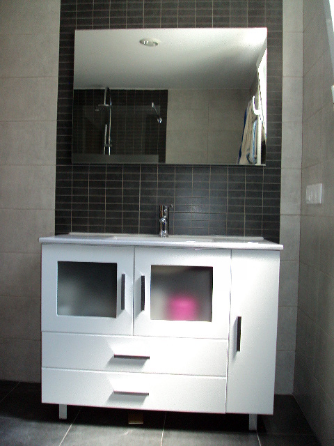 baño