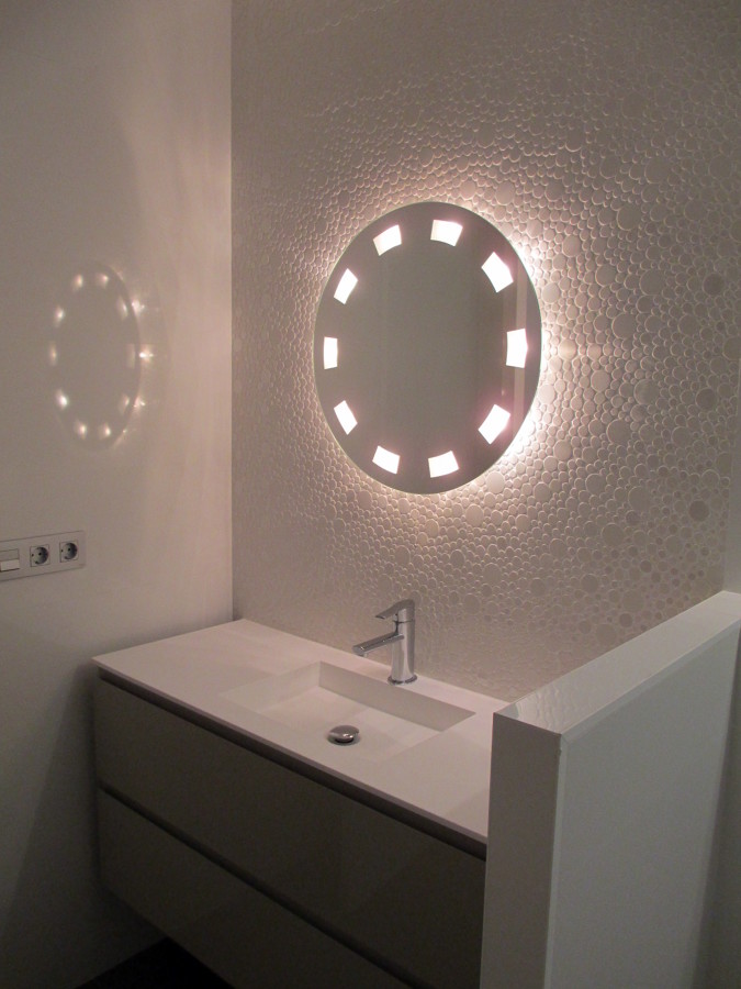 baño