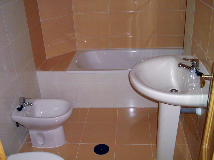 Baño