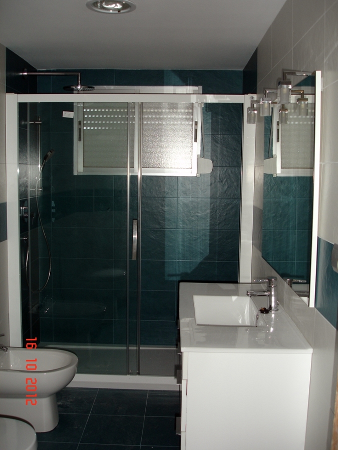 baño