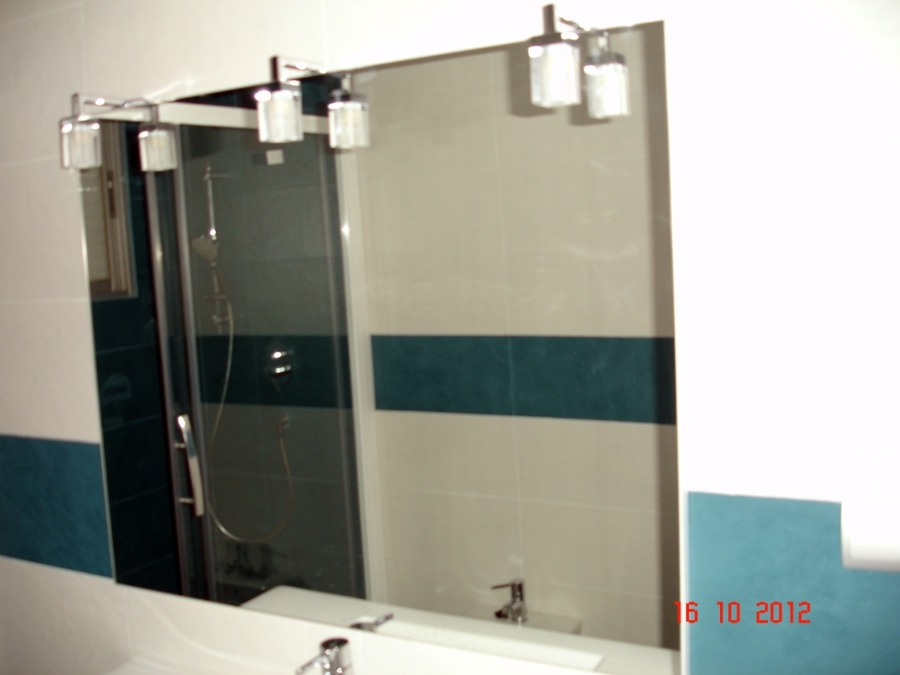 baño