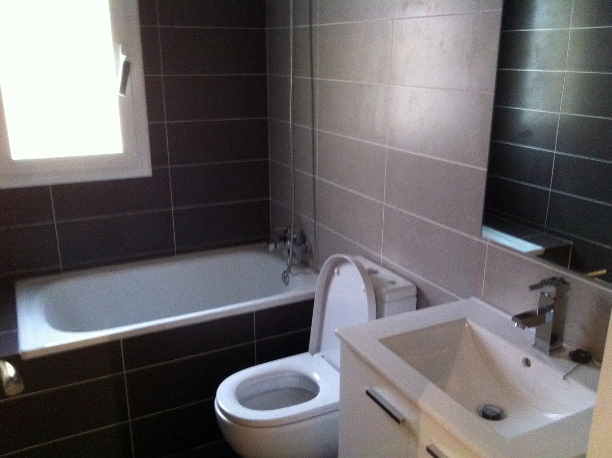 Baño.