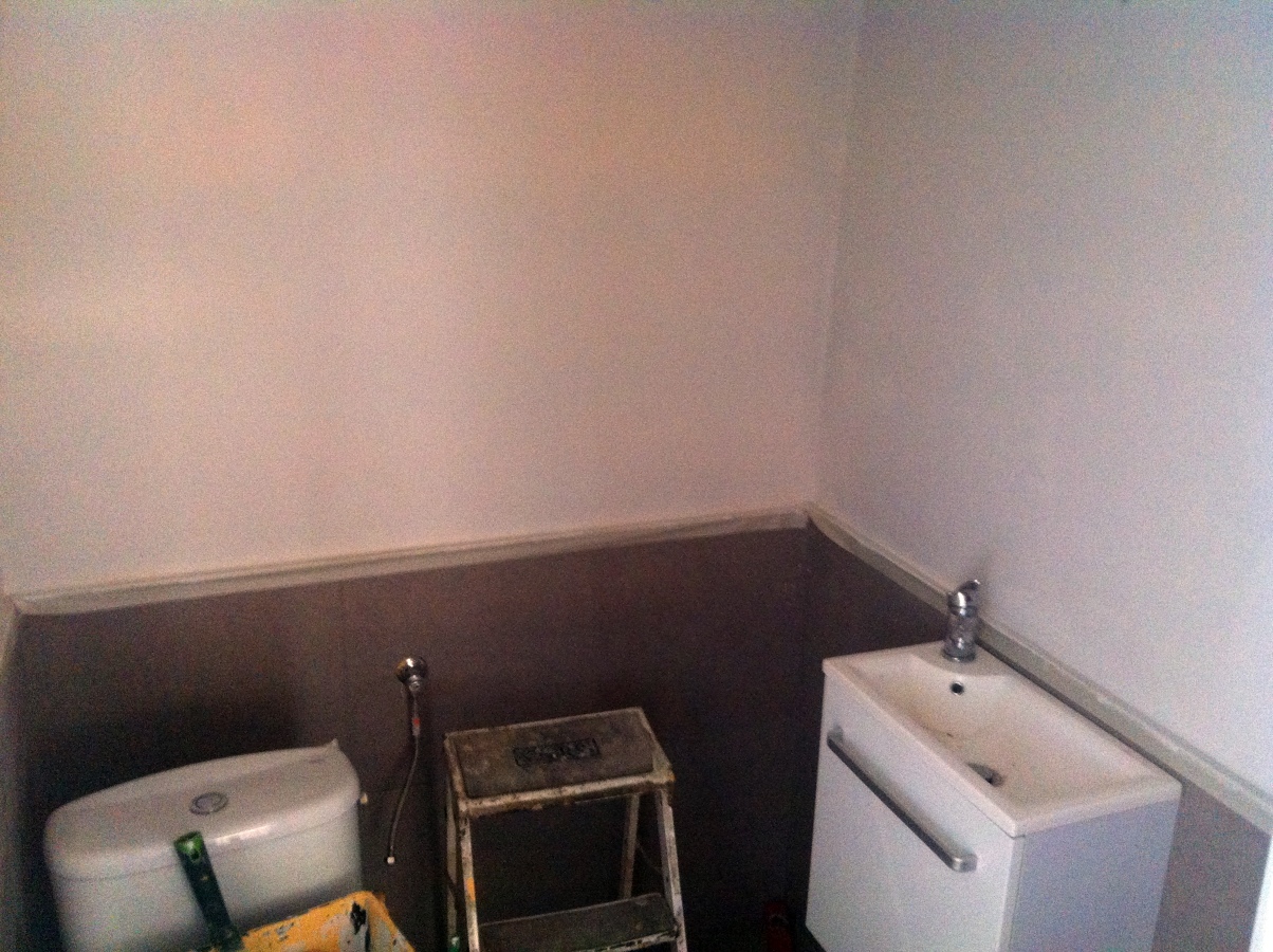 Baño.