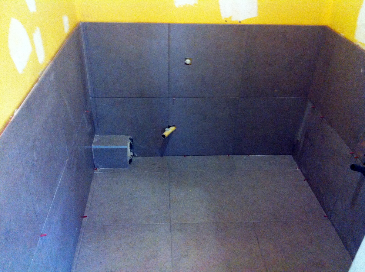 Baño.