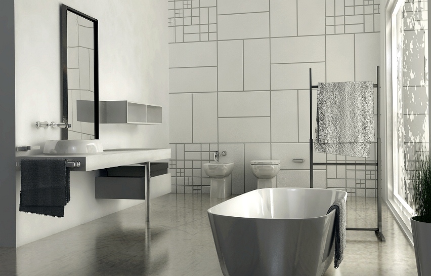 baño