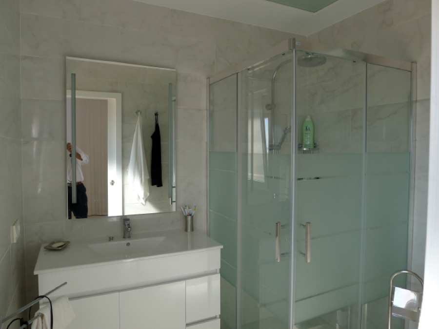 Baño