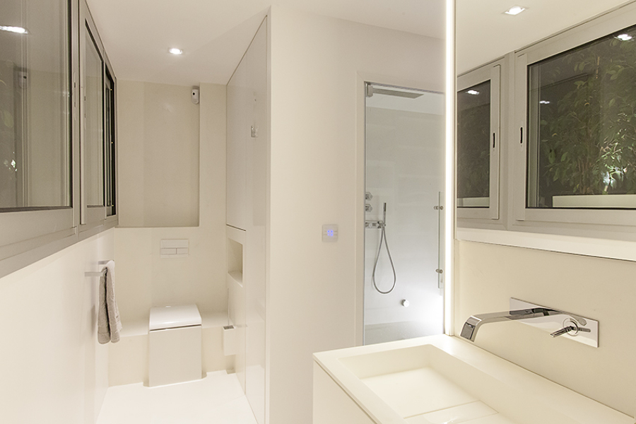 Baño