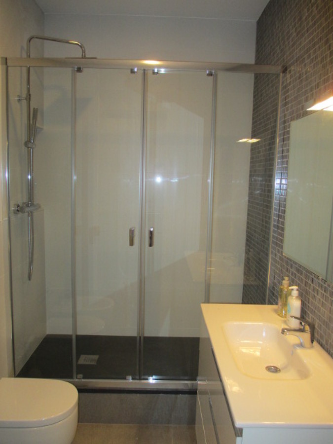 baño