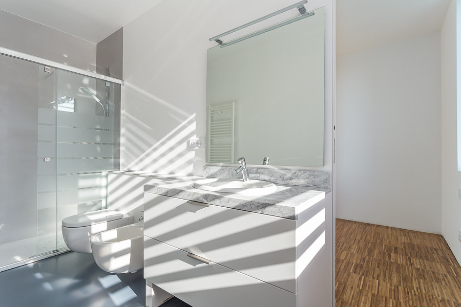 Foto: Dormitorio Principal de 08023 Architecture+Design+Ideas #737155