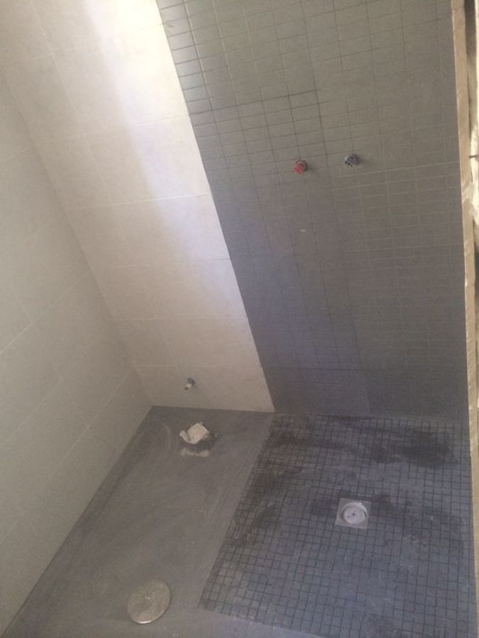 baño