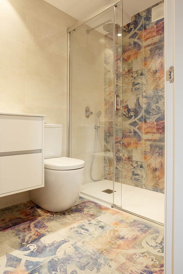 Baño 