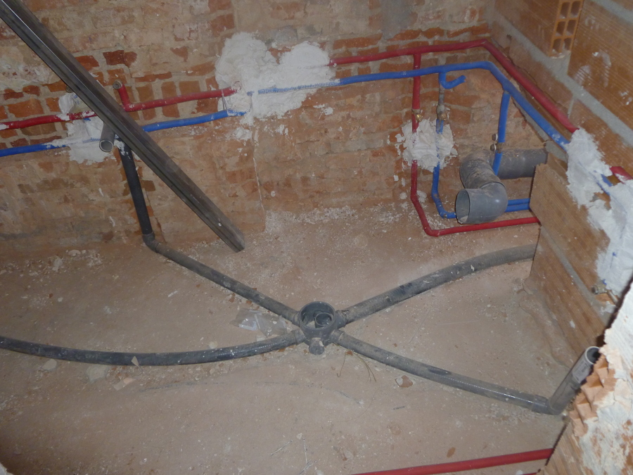 Baño