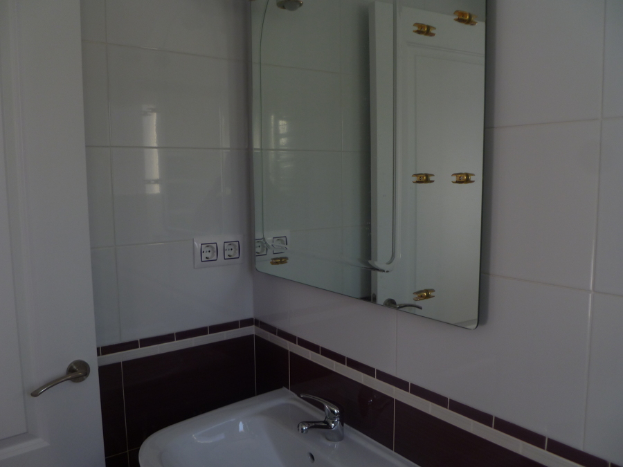 Baño