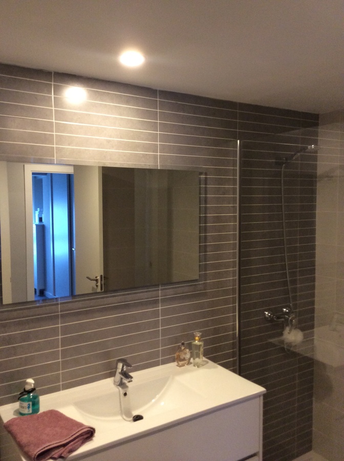 Baño 