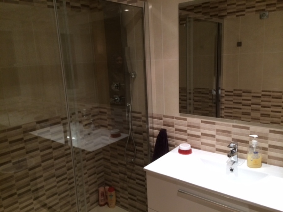 Baño
