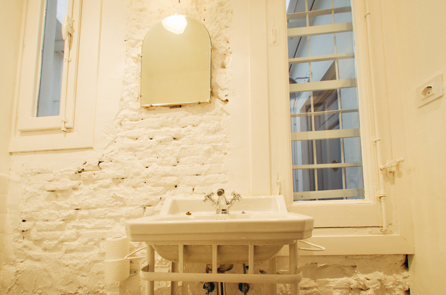 Baño