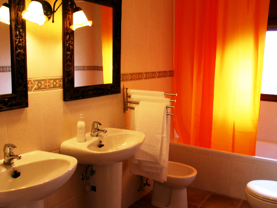 Baño
