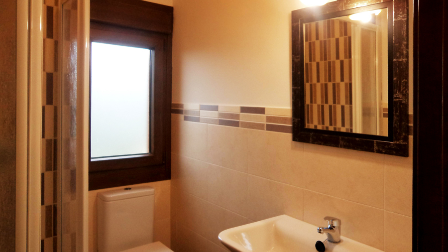 Baño