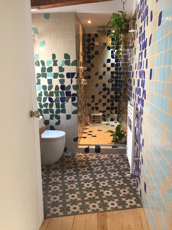 Baño