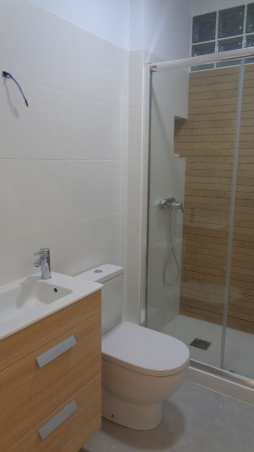 baños