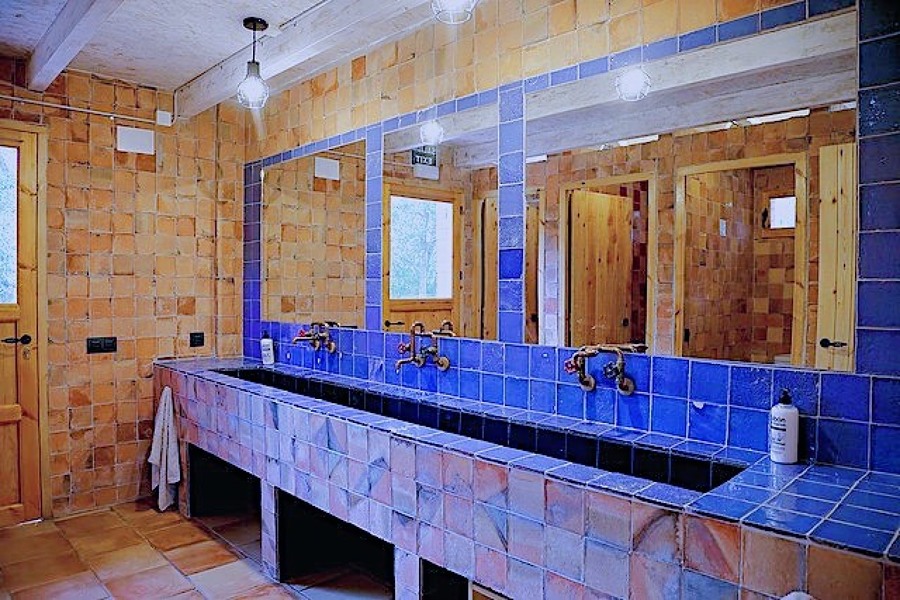 Baños