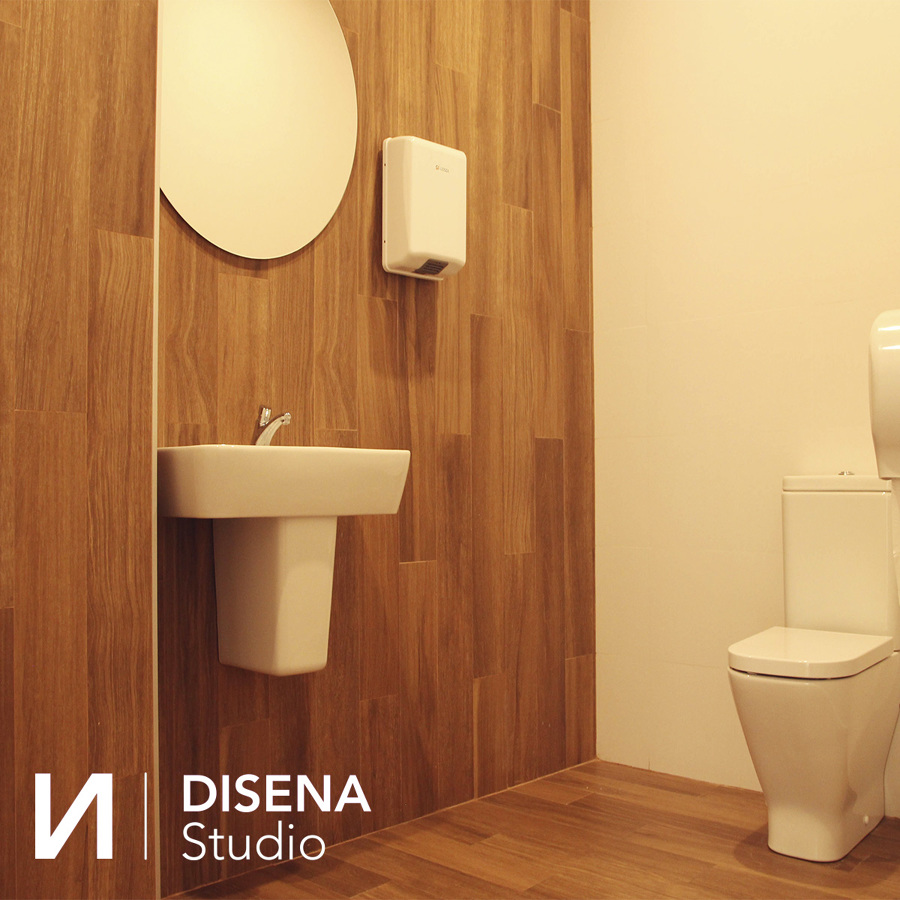 Foto: Iluminación de Disena Studio #2470311 - Habitissimo