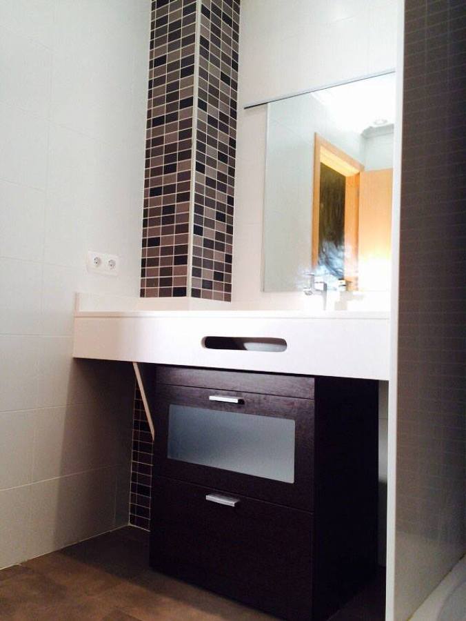 Baños | Ideas Reformas Viviendas