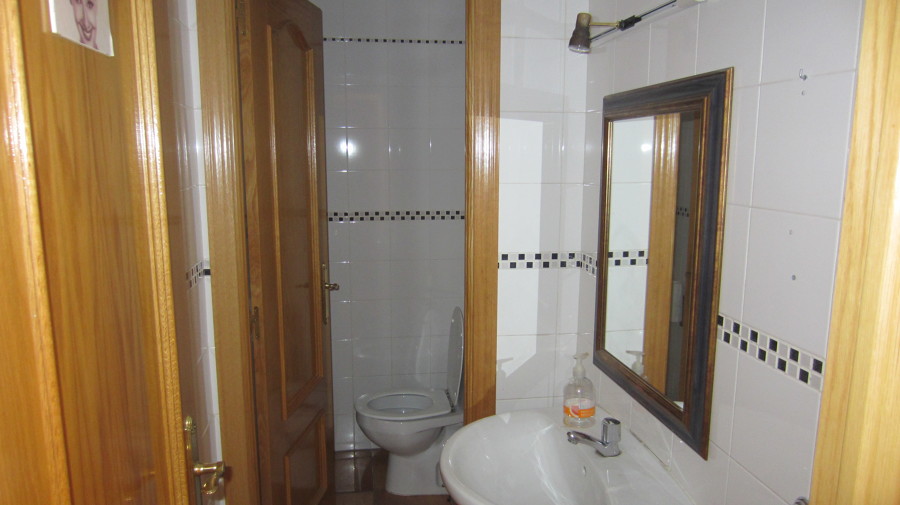 Baños Originales