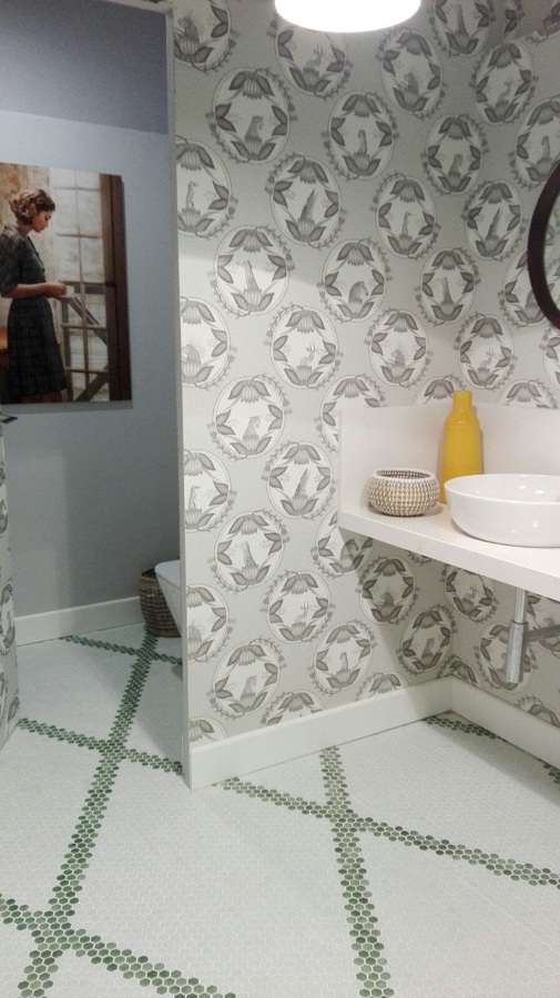 Baños públicos