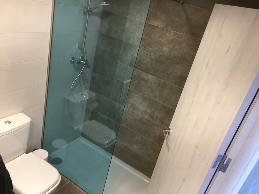 BAÑOS STANDAR