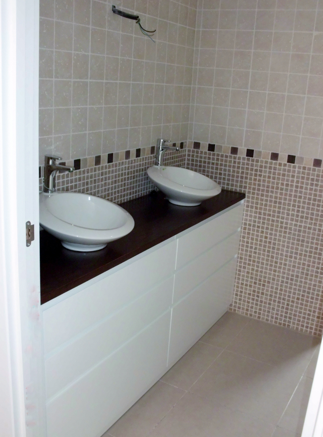 Baños