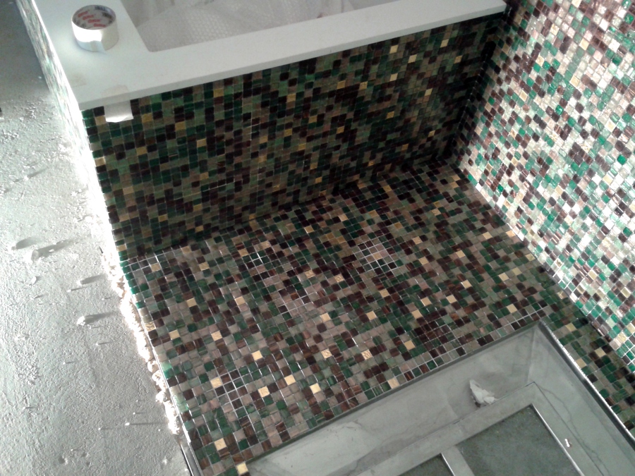 baños