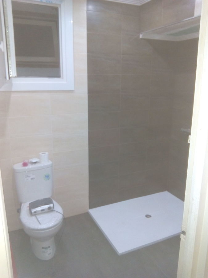 Baños