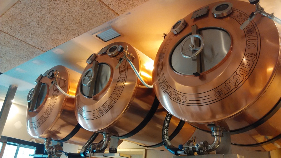 Bar Cervecería