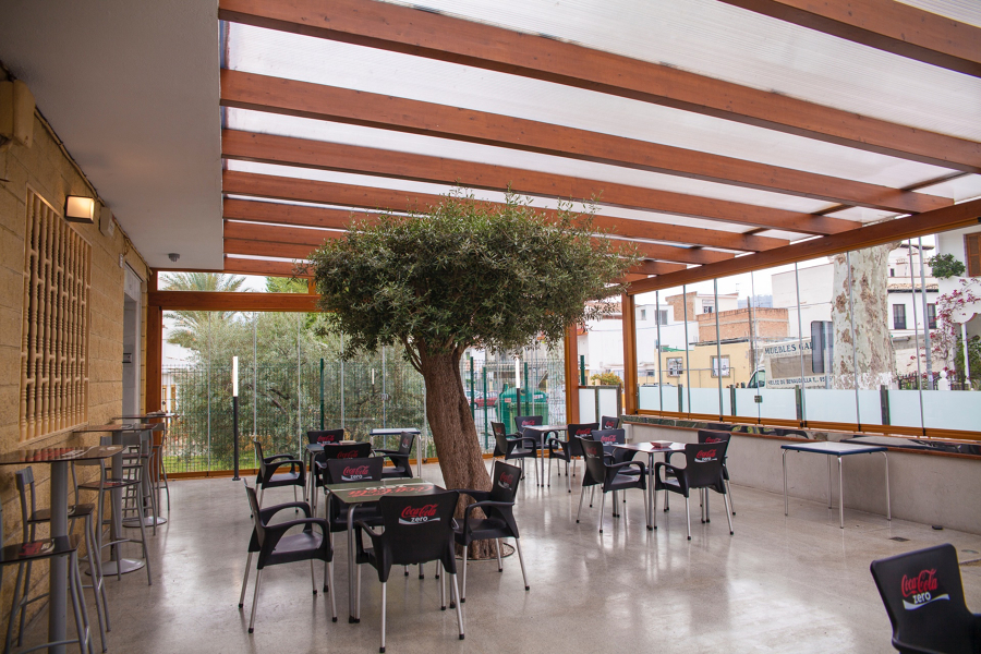 Bar El Olivo