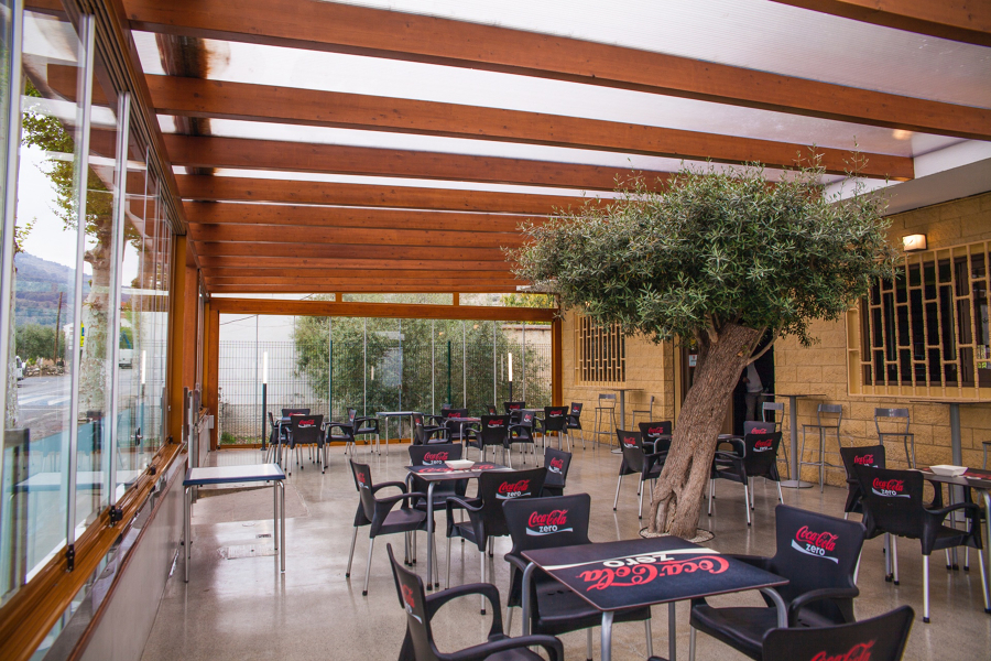 Bar El Olivo