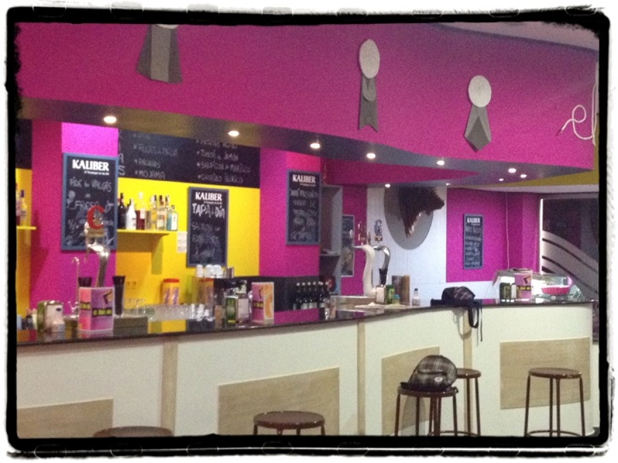 bar el ruedo